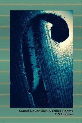 C S Hughes - Sound Never Dies & Other Poems, Häftad. Tillgänglighet: Lägg i varukorg