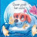 Clover finds her calm