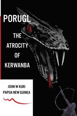 John W Kuri - Porugl, Häftad