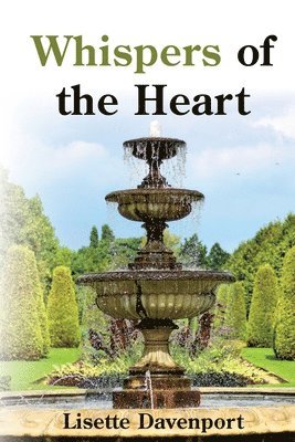 Lisette Davenport - Whispers of the heart, Häftad