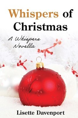 Lisette Davenport - Whispers of Christmas, Häftad