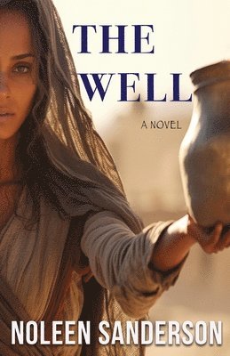 Noleen Sanderson - Well, Häftad