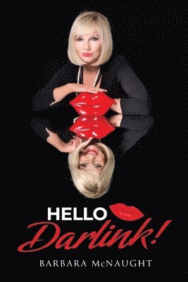 Barbara McNaught - Hello Darlink, Häftad