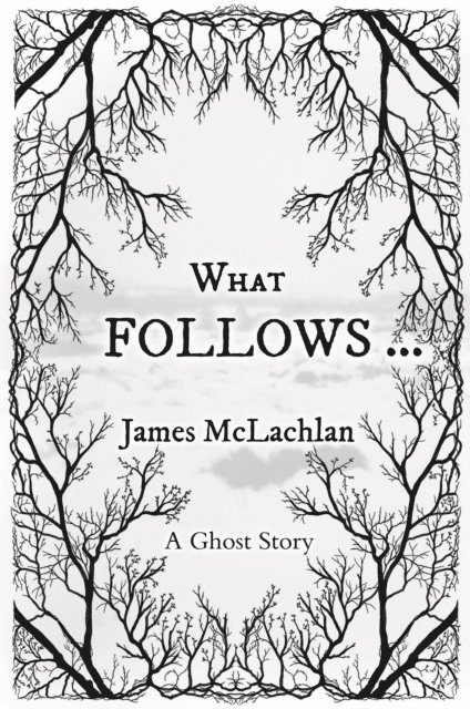 James McLachlan - What Follows ..., E-bok