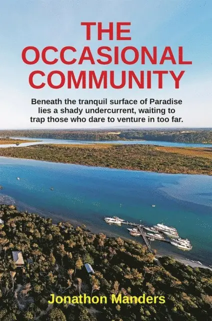 Jonathon Manders - Occasional Community, E-bok. Tillgänglighet: Lägg i varukorg