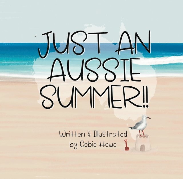 Just an Aussie Summer