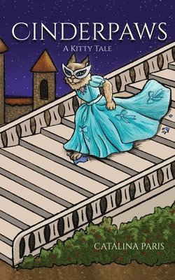 Catalina Paris - Cinderpaws, Häftad. Tillgänglighet: Lägg i varukorg