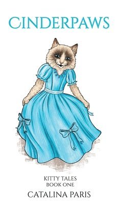 Catalina Paris - Cinderpaws, Inbunden. Tillgänglighet: Lägg i varukorg