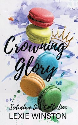 Lexie Winston - Crowning Glory, Häftad. Tillgänglighet: Lägg i varukorg