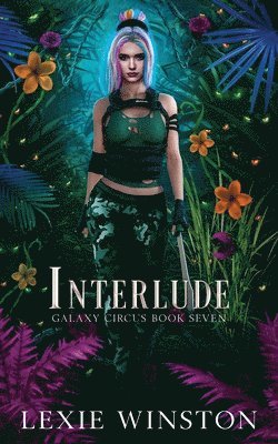 Lexie Winston - Interlude, Häftad. Tillgänglighet: Lägg i varukorg