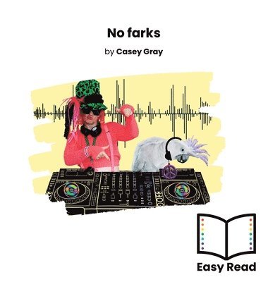 Casey A E Gray - No farks, Inbunden. Tillgänglighet: Lägg i varukorg