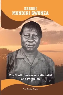 Peter Obadayo Tingwa - Ezboni Mondiri Gwonza, Häftad. Tillgänglighet: Lägg i varukorg