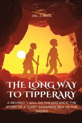 Jiel J Akol - Long Way to Tipperary, Häftad. Tillgänglighet: Lägg i varukorg