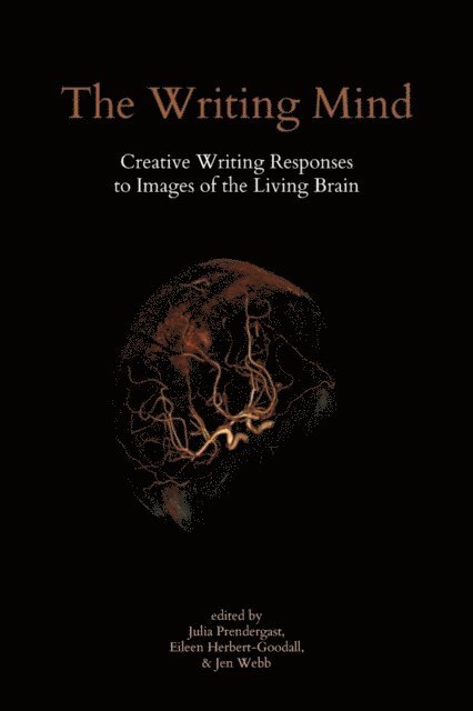 Jen Webb, Eileen Herbert-Goodall, Julia Prendergast - Writing Mind, E-bok