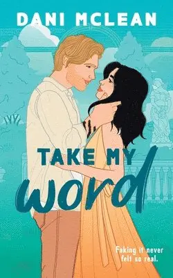 Dani McLean - Take My Word, Häftad. Tillgänglighet: Lägg i varukorg