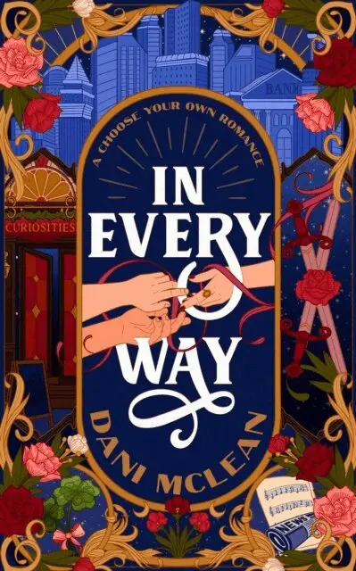 Dani McLean - In Every Way, E-bok. Tillgänglighet: Lägg i varukorg