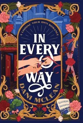 Dani McLean - In Every Way, Inbunden. Tillgänglighet: Lägg i varukorg