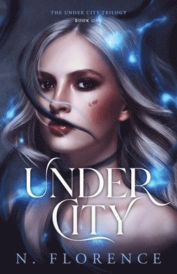 N Florence - Under City, Häftad. Tillgänglighet: Lägg i varukorg