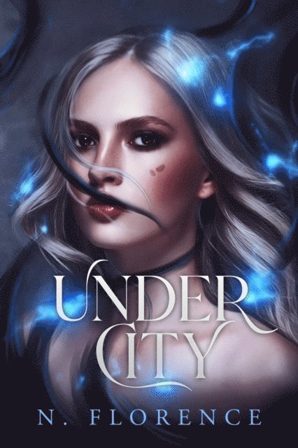 N. Florence - Under City, E-bok. Tillgänglighet: Lägg i varukorg