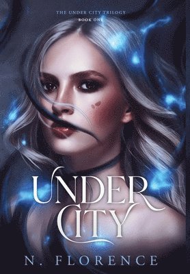 N Florence - Under City, Inbunden. Tillgänglighet: Lägg i varukorg