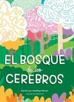 Sandhya Menon - Bosque De Los Cerebros, Inbunden