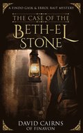 Case of the Beth-el Stone