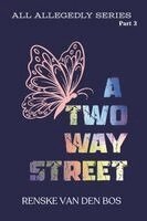 Renske Van Den Bos - Two Way Street, Häftad. Tillgänglighet: Lägg i varukorg