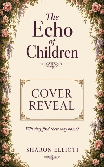 Sharon Elliott - Echo of Children, E-bok. Tillgänglighet: Kommande
