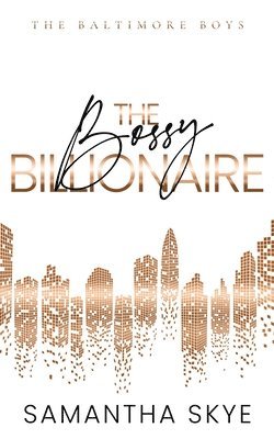 Bossy Billionaire Special Edition