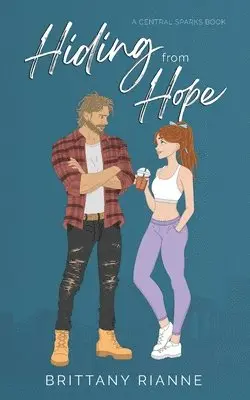 Brittany Rianne - Hiding from Hope, Häftad. Tillgänglighet: Lägg i varukorg