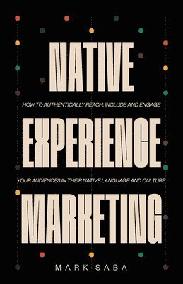 Native Experience Marketing