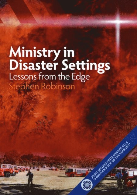 Stephen Robinson - Ministry in Disaster Settings, E-bok