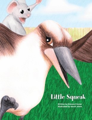 Little Squeak