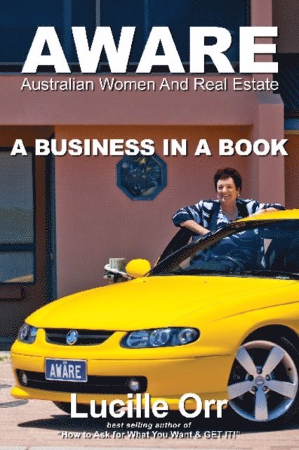Lucille Orr - AWARE - A Business in a Book, E-bok. Tillgänglighet: Lägg i varukorg