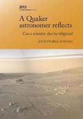 Quaker Astronomer Reflects