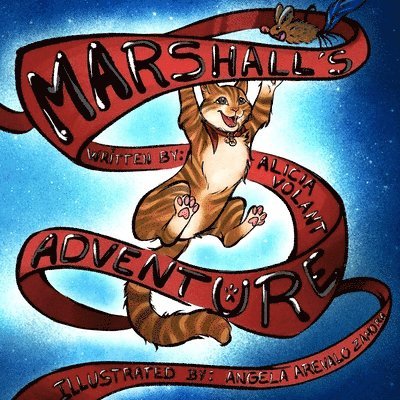 Marshall's Adventure