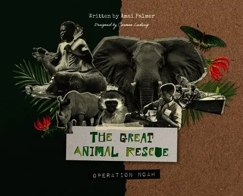 Great Animal Rescue