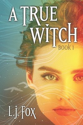 True Witch Book 1