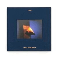 Chris Middlebrook - PAUSE, Inbunden. Tillgänglighet: Lägg i varukorg