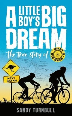 Little Boy's Big Dream