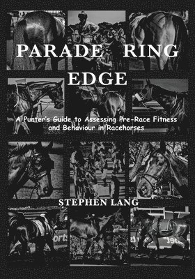 Parade Ring Edge