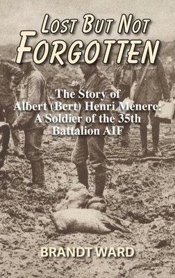 Lost But Not Forgotten