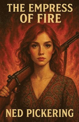 Empress of Fire