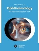 David Gunn, Rebecca Cox - Introduction to Ophthalmology for Medical Reception Staff, Häftad