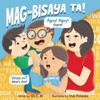 Mag-Bisaya Ta!
