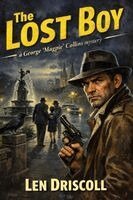 Len Driscoll - Lost Boy, Häftad