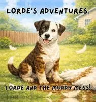 Timothy Wilson - Lorde's Adventures., Inbunden. Tillgänglighet: Lägg i varukorg