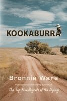 Bronnie Ware - Kookaburra, Häftad