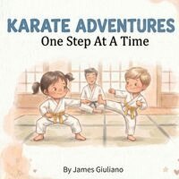 Karate Adventures