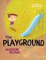 Jacqueline Balsamo - Playground, Häftad. Tillgänglighet: Lägg i varukorg